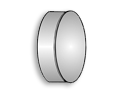 round duct end caps
