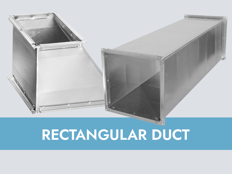 Rectangular Duct